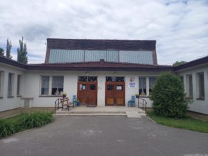 Slavnostní zahájení školního roku